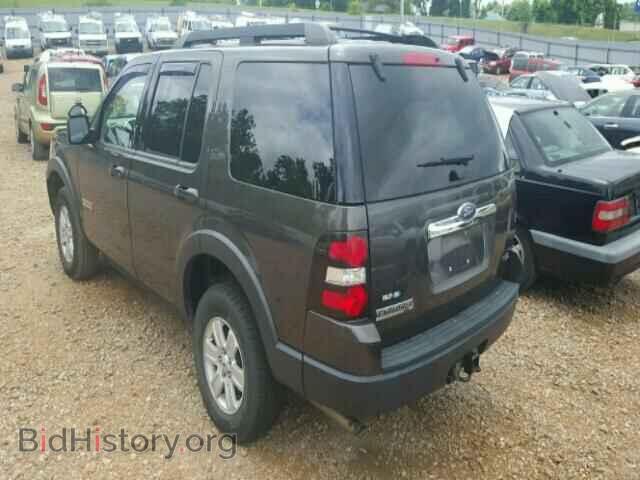 2007 FORD EXPLORER - VIN: 1FMEU63E47UA68580 - Photo 3