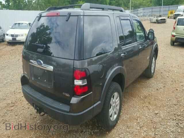 2007 FORD EXPLORER - VIN: 1FMEU63E47UA68580 - Photo 4