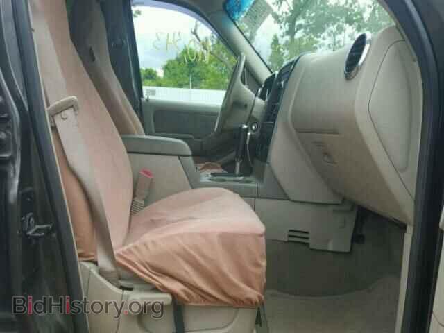 2007 FORD EXPLORER - VIN: 1FMEU63E47UA68580 - Photo 5