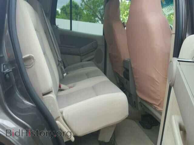 2007 FORD EXPLORER - VIN: 1FMEU63E47UA68580 - Photo 6