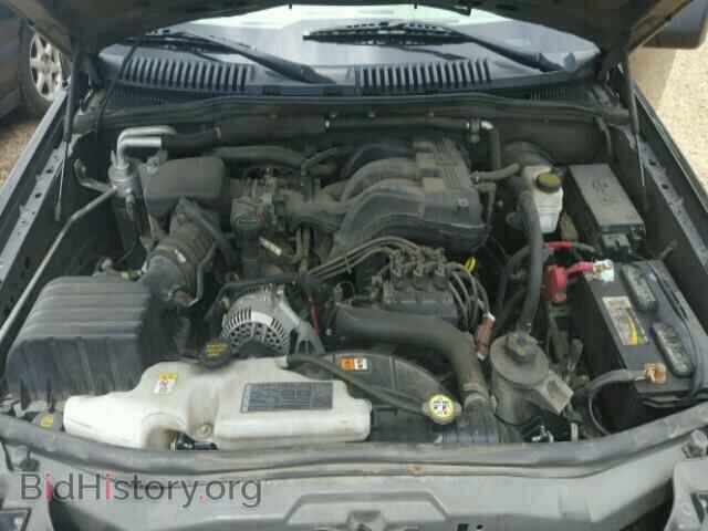 2007 FORD EXPLORER - VIN: 1FMEU63E47UA68580 - Photo 7