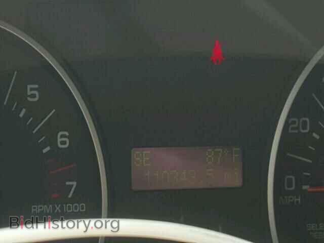 2007 FORD EXPLORER - VIN: 1FMEU63E47UA68580 - Photo 8