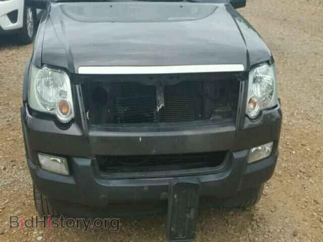 2007 FORD EXPLORER - VIN: 1FMEU63E47UA68580 - Photo 9