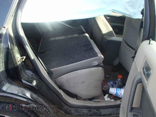 2008 FORD FOCUS - VIN: 1FAHP35N48W249341 - Фото 6