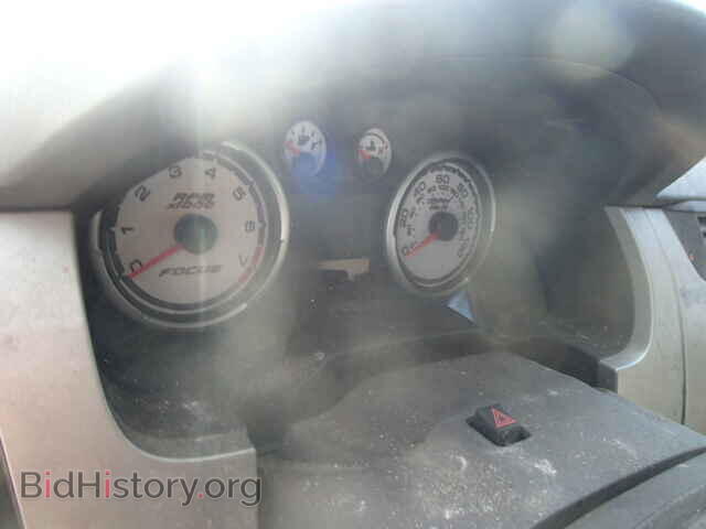 2008 FORD FOCUS - VIN: 1FAHP35N48W249341 - Фото 8