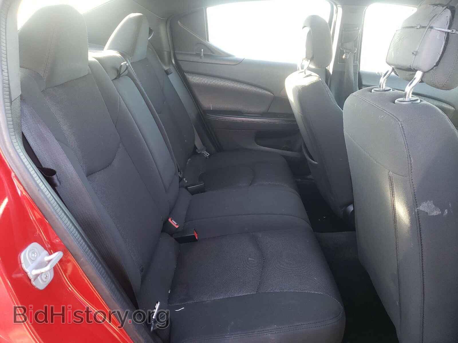 2014 DODGE AVENGER - VIN: 1C3CDZAG4EN109710 - Фото 6