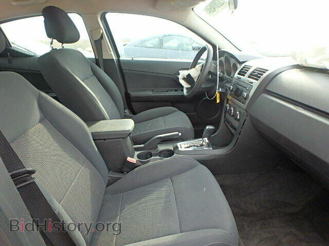 2010 DODGE AVENGER - VIN: 1B3CC4FB6AN103627 - Фото 5
