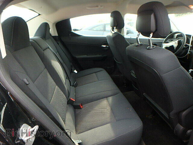 2010 DODGE AVENGER - VIN: 1B3CC4FB6AN103627 - Фото 6