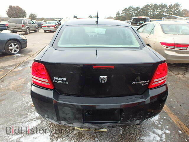 2010 DODGE AVENGER - VIN: 1B3CC4FB6AN103627 - Фото 10