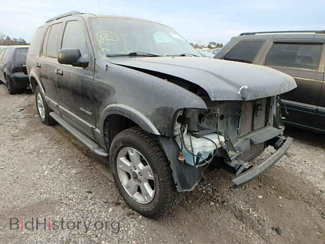 Фотография 1FMDU73WX5UA90932 - FORD EXPLORER 2005