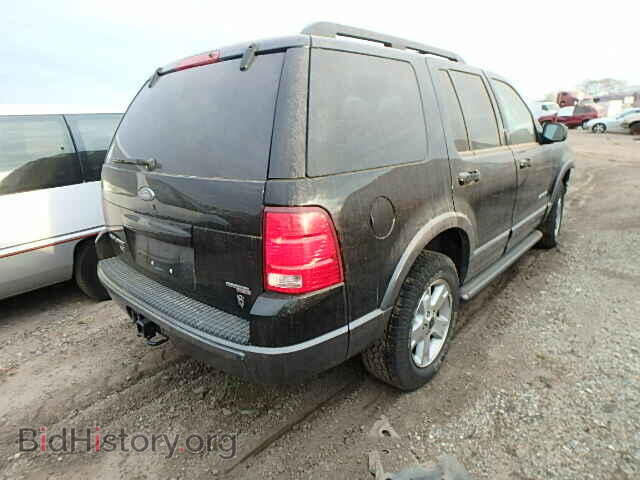 2005 FORD EXPLORER - VIN: 1FMDU73WX5UA90932 - Фото 4