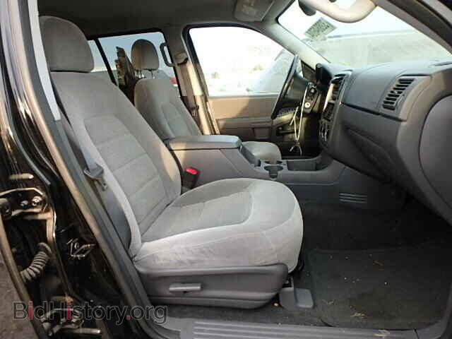 2005 FORD EXPLORER - VIN: 1FMDU73WX5UA90932 - Фото 5