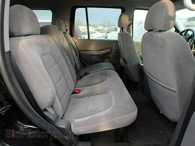 2005 FORD EXPLORER - VIN: 1FMDU73WX5UA90932 - Фото 6