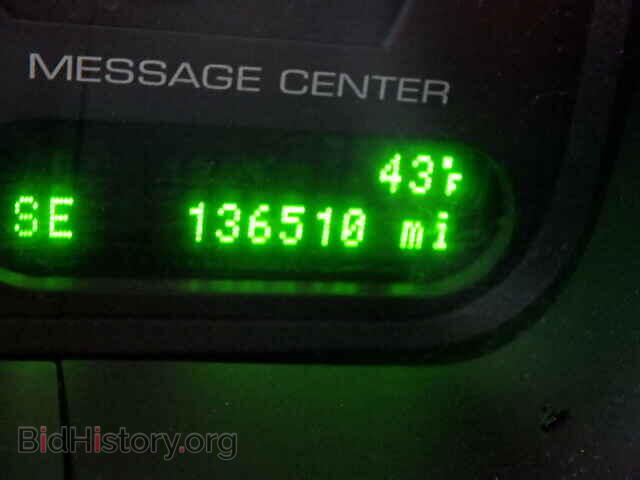 2005 FORD EXPLORER - VIN: 1FMDU73WX5UA90932 - Фото 8