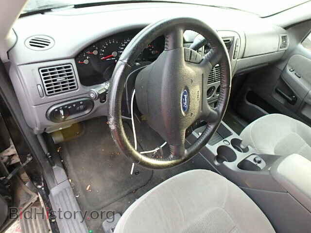 2005 FORD EXPLORER - VIN: 1FMDU73WX5UA90932 - Фото 9