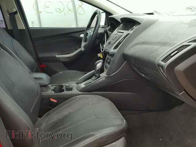 2013 FORD FOCUS - VIN: 1FADP3F2XDL253764 - Photo 5