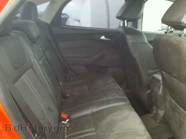 2013 FORD FOCUS - VIN: 1FADP3F2XDL253764 - Photo 6