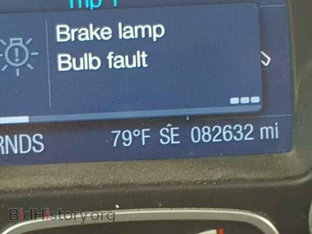 2013 FORD FOCUS - VIN: 1FADP3F2XDL253764 - Photo 8