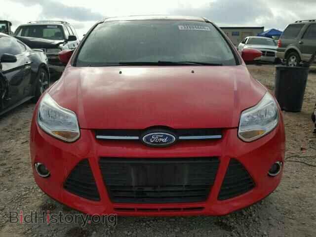 2013 FORD FOCUS - VIN: 1FADP3F2XDL253764 - Photo 9