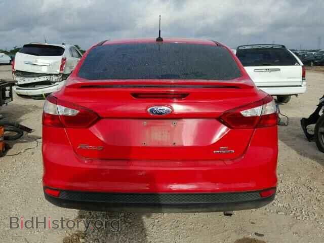 2013 FORD FOCUS - VIN: 1FADP3F2XDL253764 - Photo 10