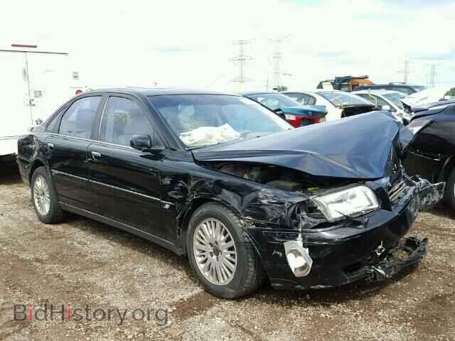 Фотография YV1TS92D541362430 - VOLVO S80 2004