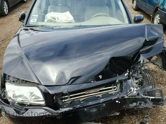 2004 VOLVO S80 - VIN: YV1TS92D541362430 - Фото 7