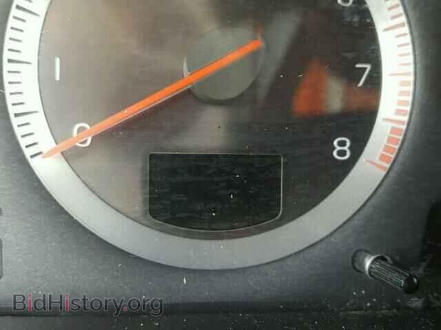 2004 VOLVO S80 - VIN: YV1TS92D541362430 - Фото 8