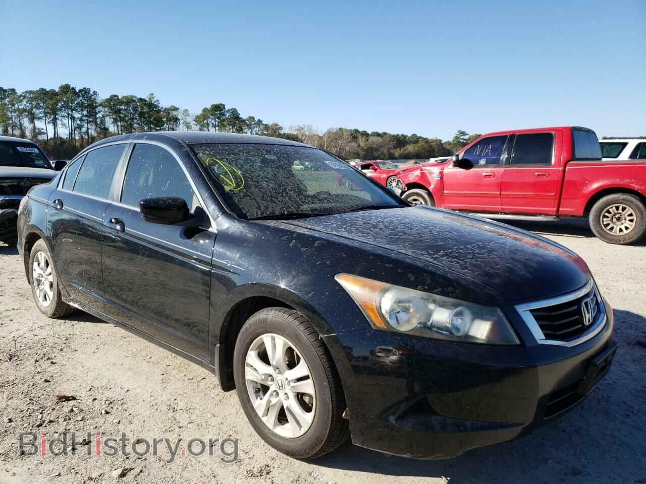 Photo 1HGCP26489A030788 - HONDA ACCORD 2009