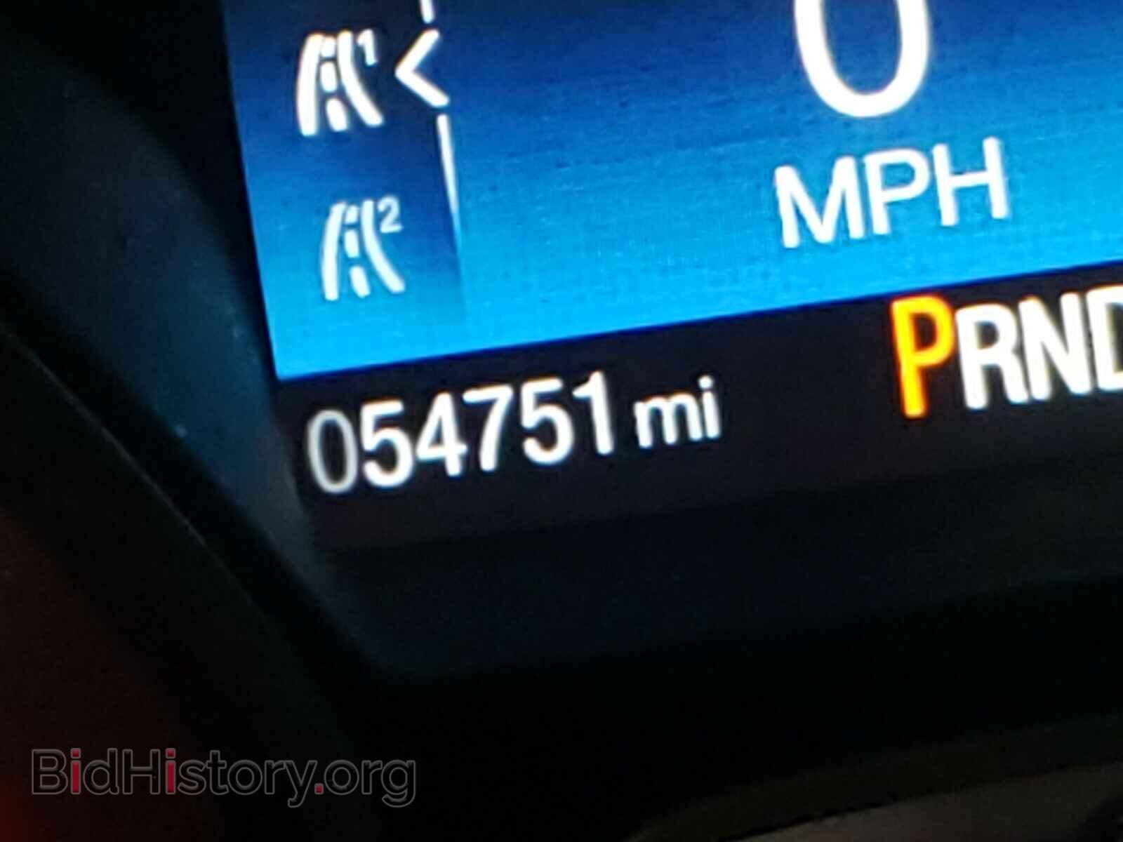 2018 FORD FOCUS - VIN: 1FADP3E23JL276316 - Фото 8