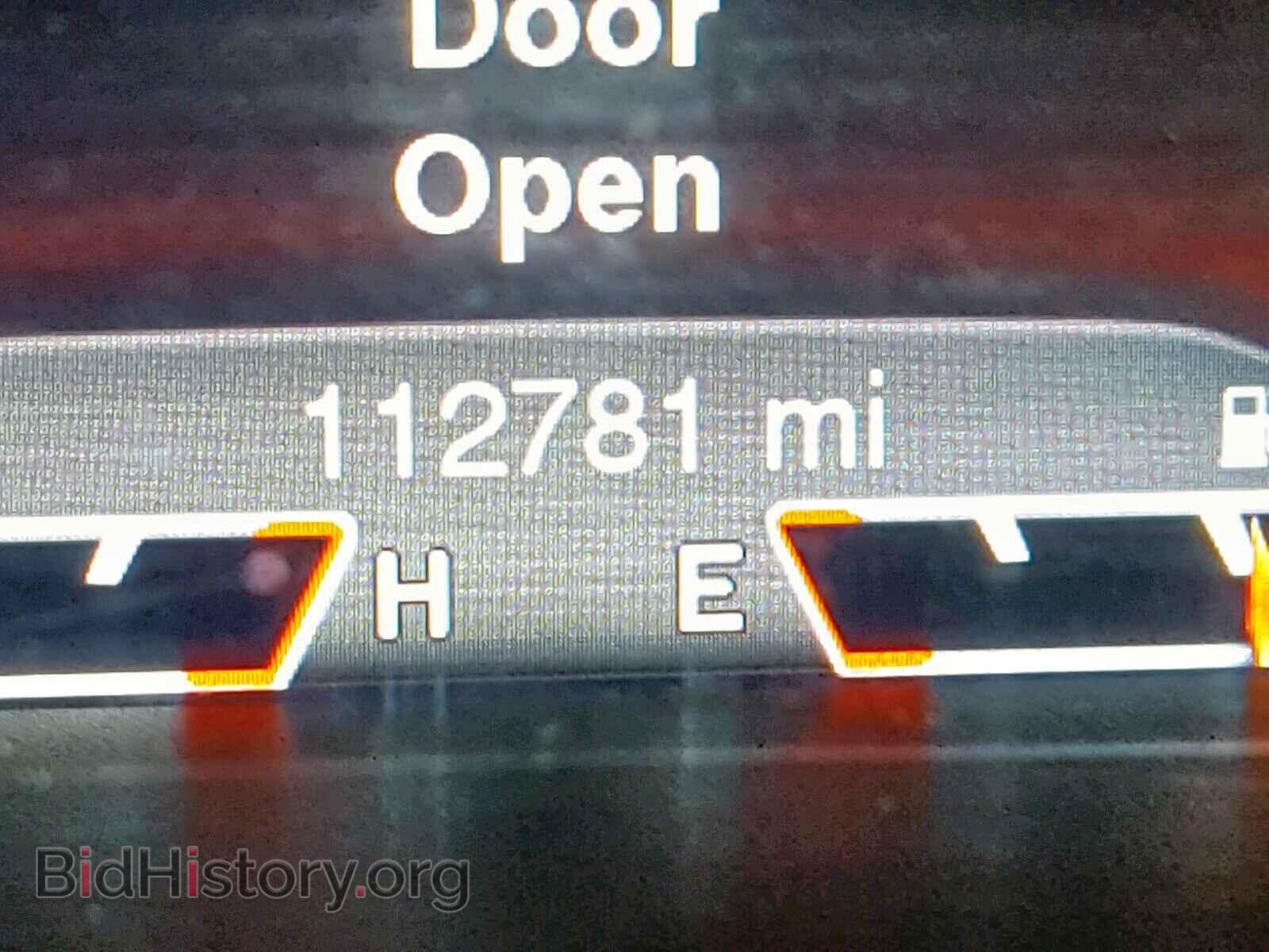 2014 JEEP CHEROKEE L - VIN: 1C4PJMDB3EW255728 - Фото 8