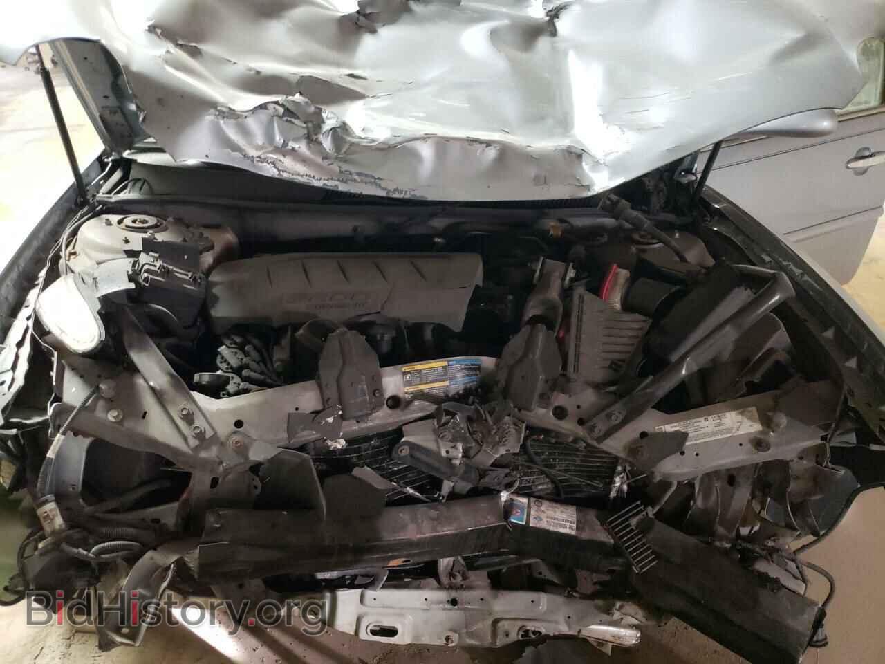 2006 BUICK LACROSSE - VIN: 2G4WC582761268525 - Фото 7