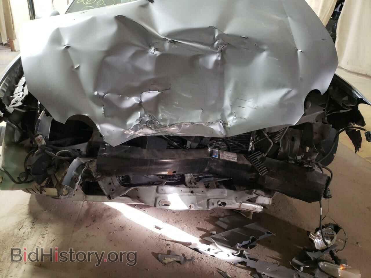 2006 BUICK LACROSSE - VIN: 2G4WC582761268525 - Фото 9