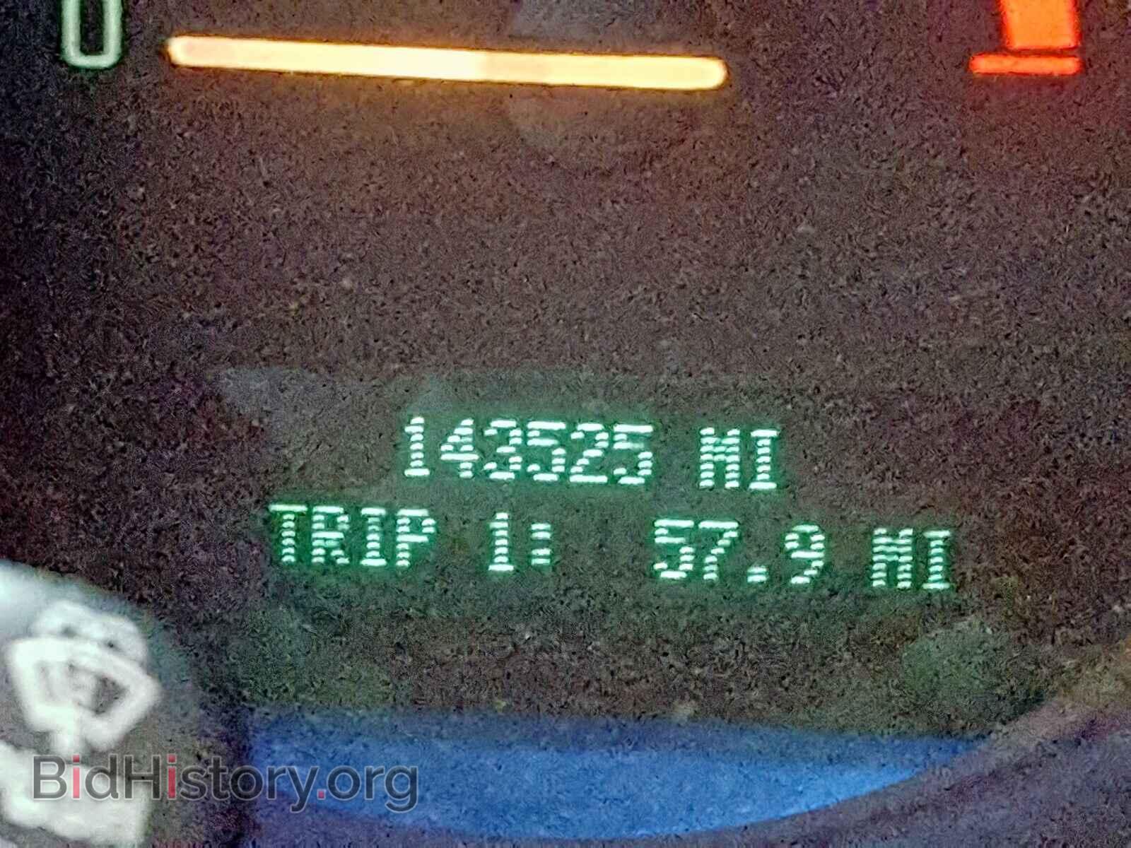 2004 BUICK LESABRE - VIN: 1G4HP54K544126713 - Фото 8