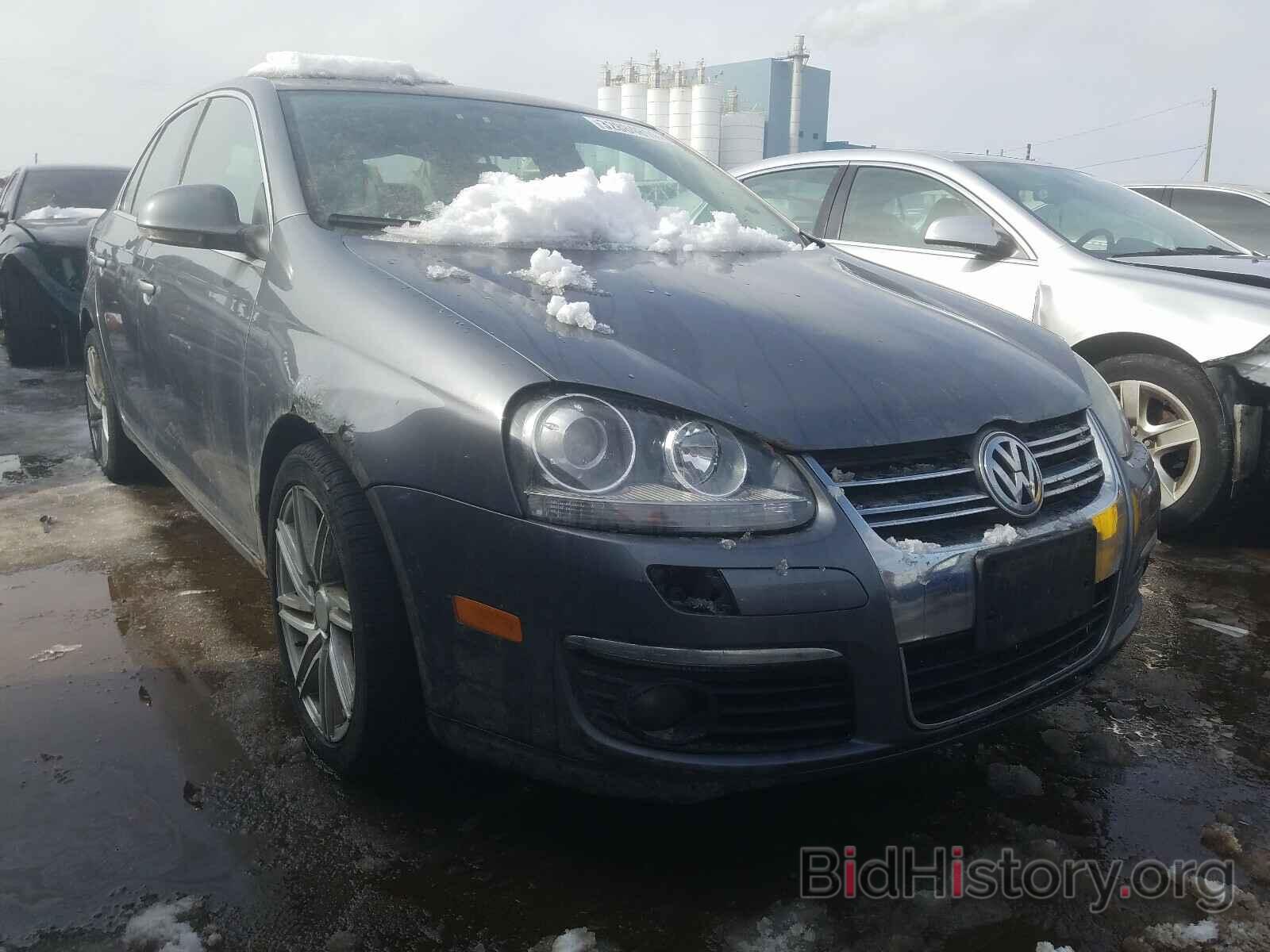 Photo 3VWMJ71K56M667382 - VOLKSWAGEN JETTA 2006