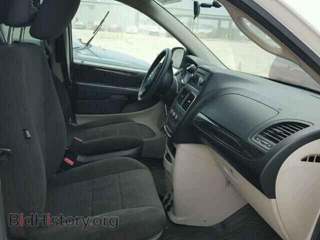2012 DODGE RAM VAN - VIN: 2C4JDGAG8CR172428 - Фото 5