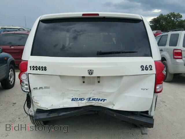 2012 DODGE RAM VAN - VIN: 2C4JDGAG8CR172428 - Фото 10