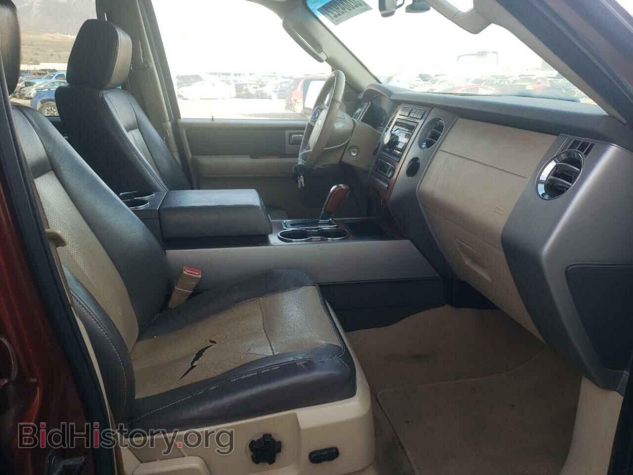 2007 FORD EXPEDITION - VIN: 1FMFK18577LA93002 - Фото 5