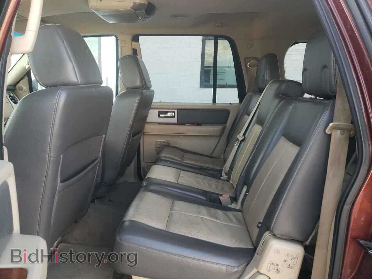 2007 FORD EXPEDITION - VIN: 1FMFK18577LA93002 - Фото 6
