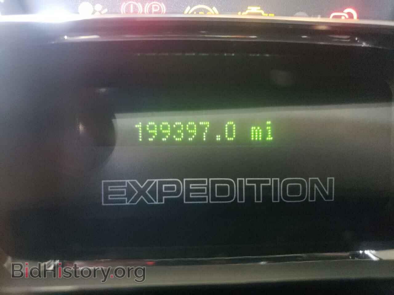 2007 FORD EXPEDITION - VIN: 1FMFK18577LA93002 - Фото 8