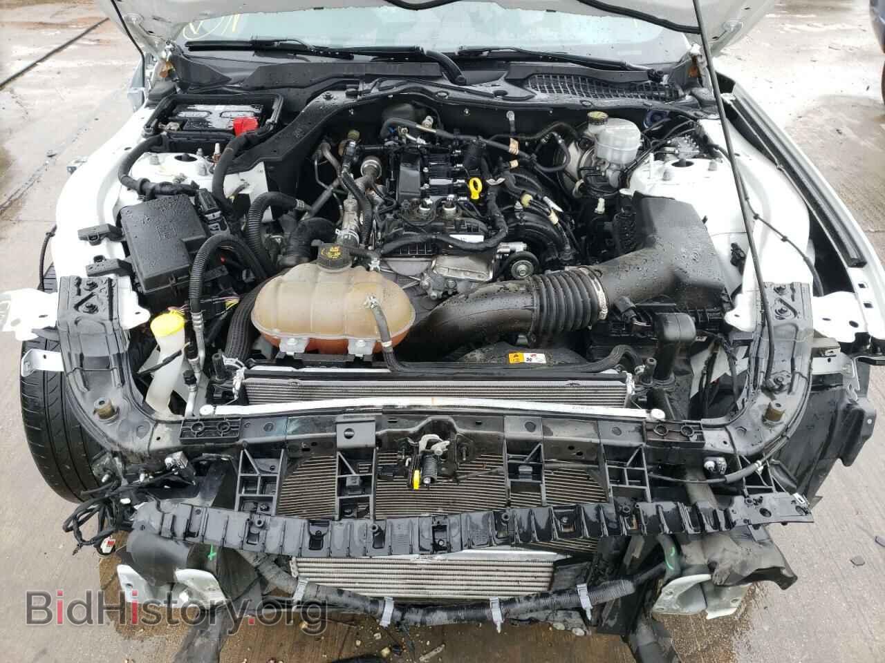 2018 FORD MUSTANG - VIN: 1FA6P8TH0J5126570 - Фото 7