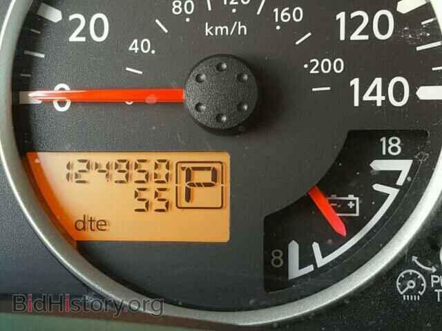 2007 NISSAN PATHFINDER - VIN: 5N1AR18U77C635809 - Фото 8