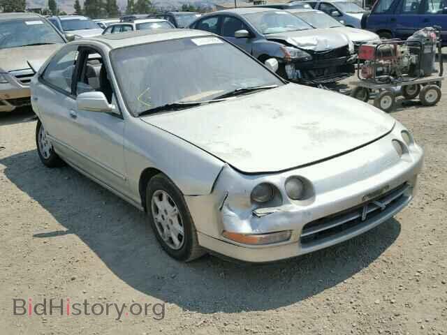 Photo JH4DB7655VS007219 - ACURA INTEGRA 1997