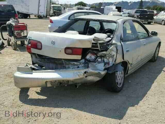 1997 ACURA INTEGRA - VIN: JH4DB7655VS007219 - Фото 4