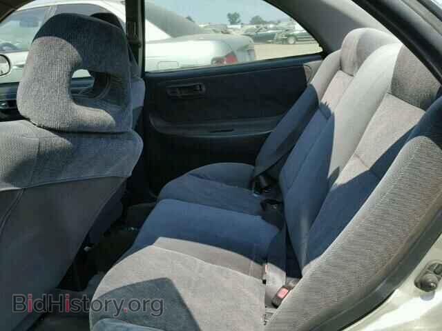 1997 ACURA INTEGRA - VIN: JH4DB7655VS007219 - Фото 6