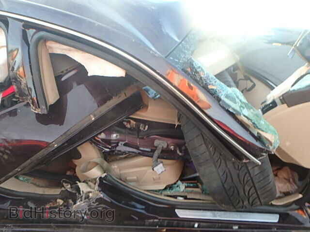 2009 CADILLAC CTS - VIN: 1G6DF577090168379 - Фото 5