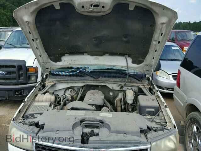 2006 CHEVROLET SILVERADO - VIN: 1GCHC23UX6F151020 - Фото 7