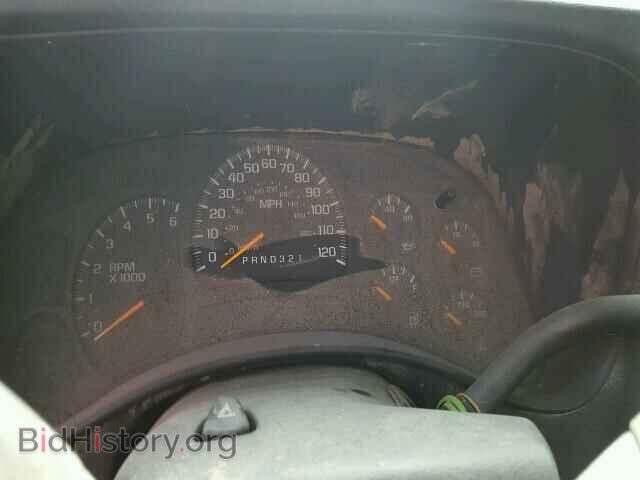 2006 CHEVROLET SILVERADO - VIN: 1GCHC23UX6F151020 - Фото 8