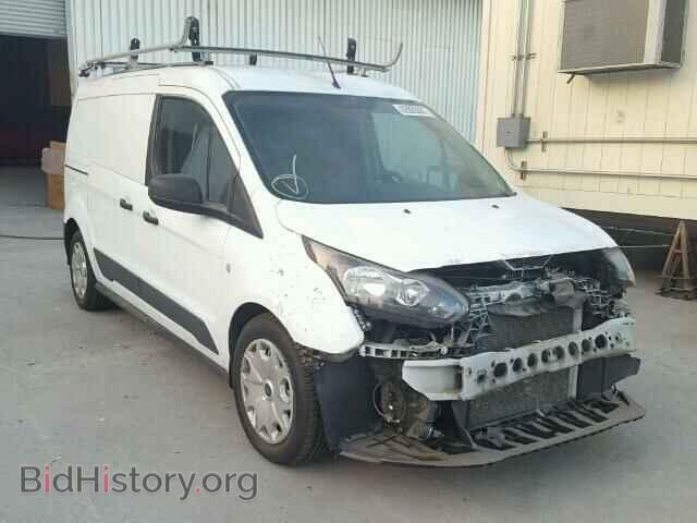 Photo NM0LS7E77E1133729 - FORD TRANSIT CO 2014