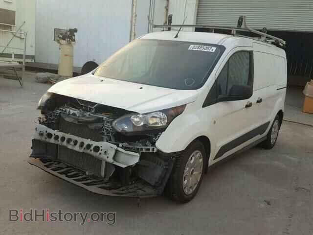 2014 FORD TRANSIT CO - VIN: NM0LS7E77E1133729 - Фото 2