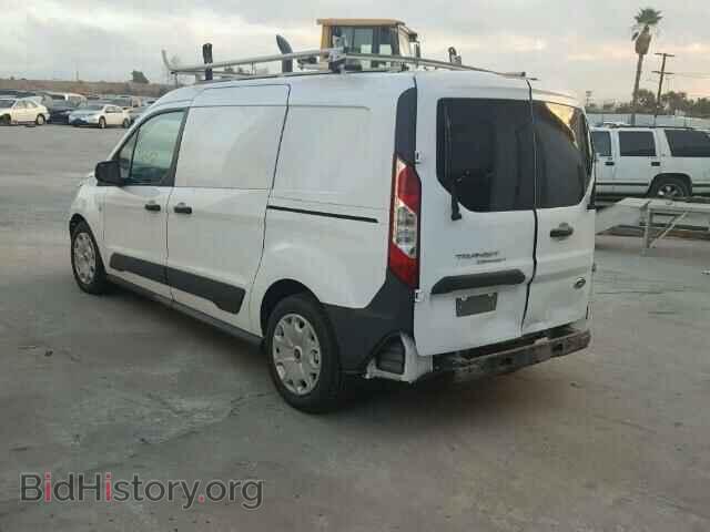 2014 FORD TRANSIT CO - VIN: NM0LS7E77E1133729 - Фото 3
